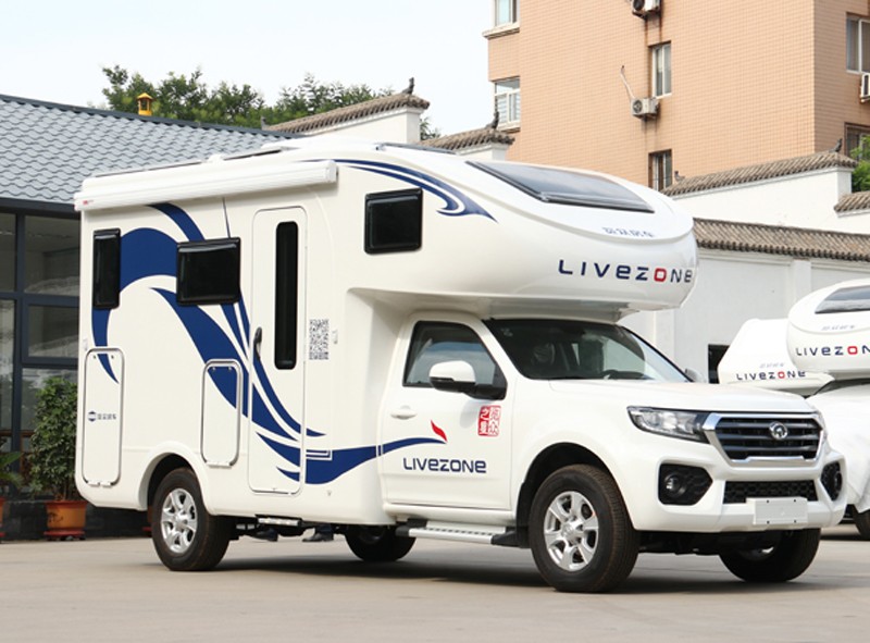 皮卡房車和依維柯房車你會(huì)選哪種？