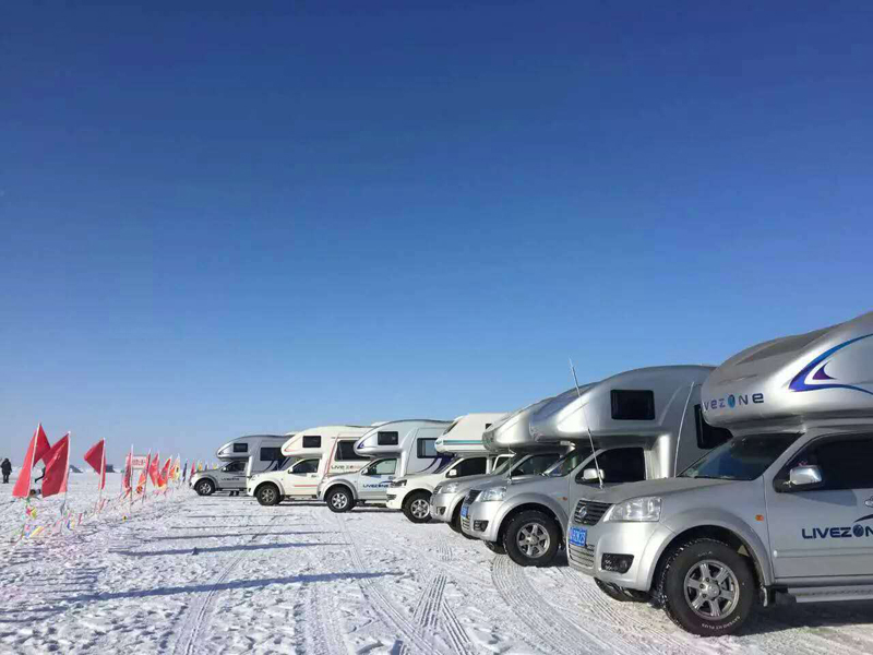深入旅行，房車(chē)助力才更完美