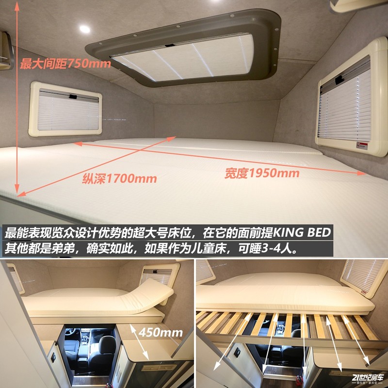 打響第二炮！搶先實拍體驗覽眾自由炮-B皮卡四驅房車