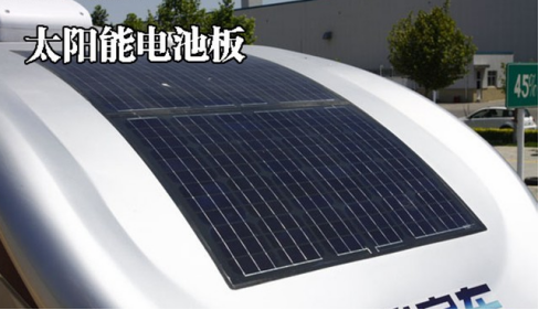 你沒(méi)看錯(cuò)，歡迎來(lái)到2012年的房車(chē)世界！