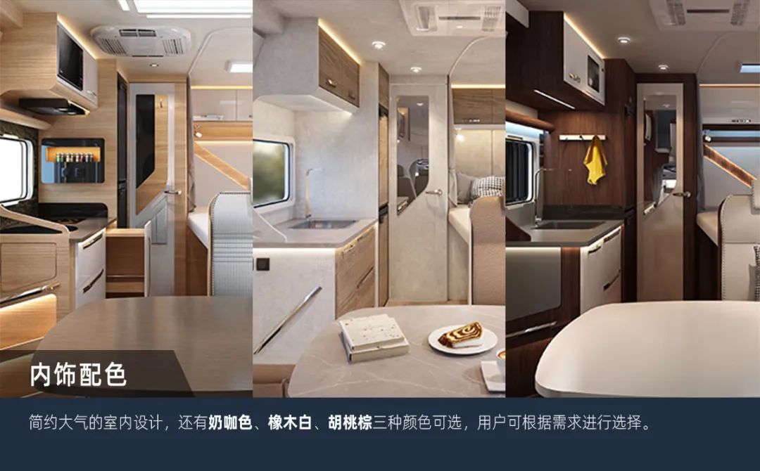 這可能是2023年更具性價比的房車了！